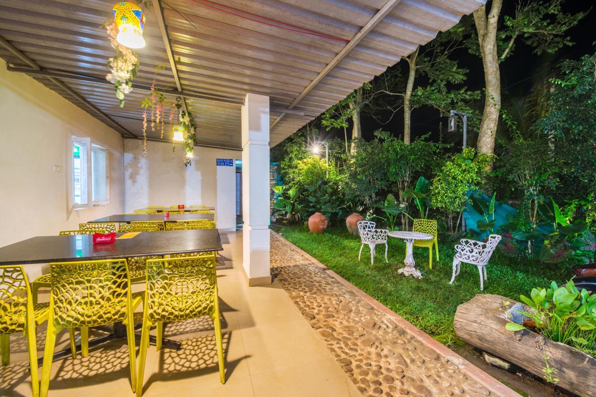 Vihar Holiday Resorts Araku Exterior foto