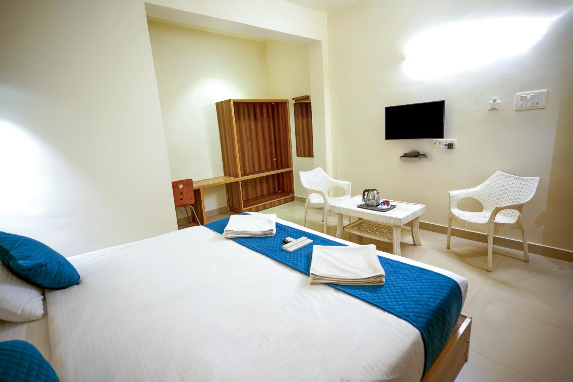 Vihar Holiday Resorts Araku Exterior foto