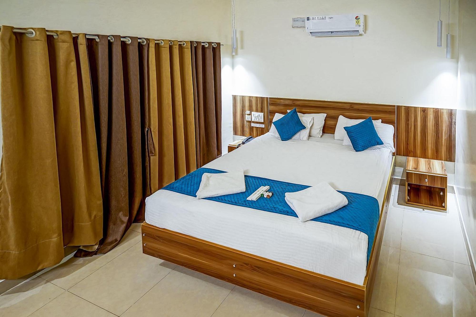 Vihar Holiday Resorts Araku Exterior foto