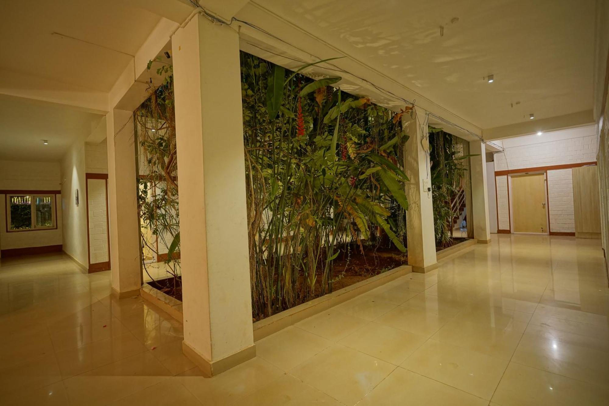 Vihar Holiday Resorts Araku Exterior foto